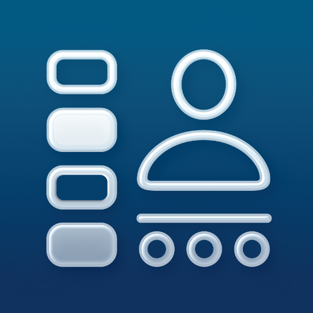 Weinrechner Service Assistent App-Icon