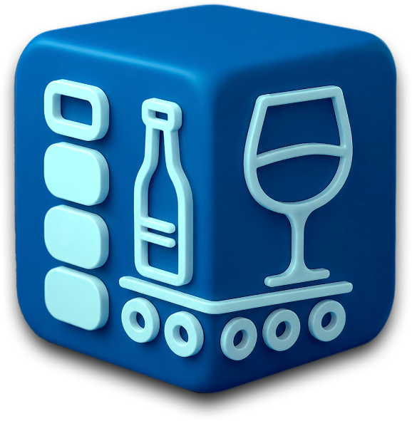 Weinrechner Logo